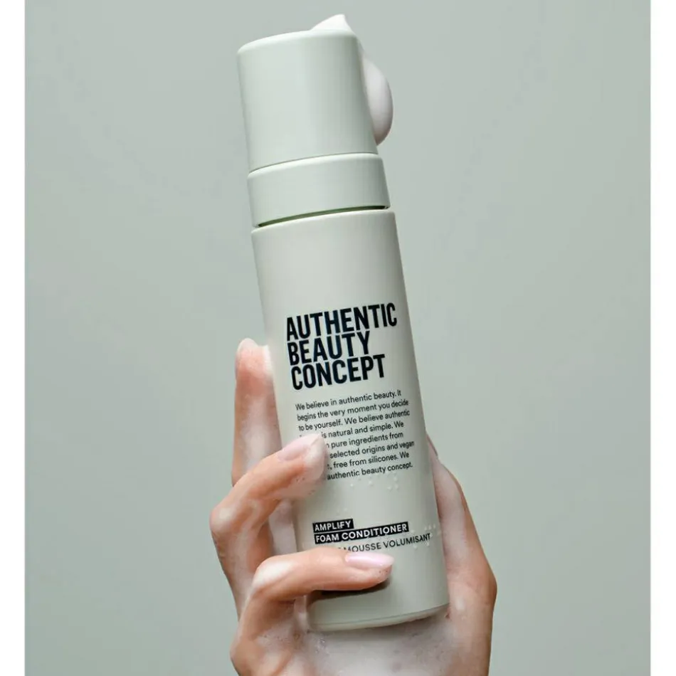 Amplify Foam Conditioner 200 ml