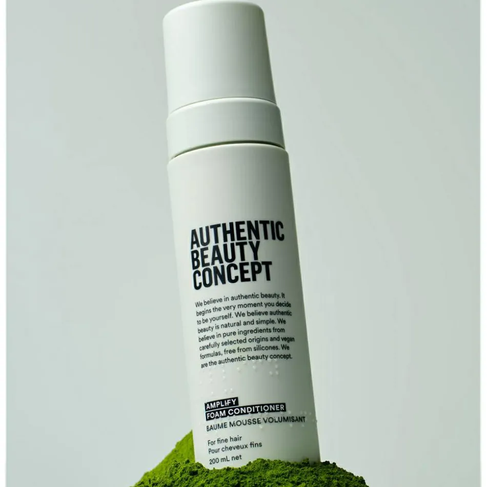 Amplify Foam Conditioner 200 ml