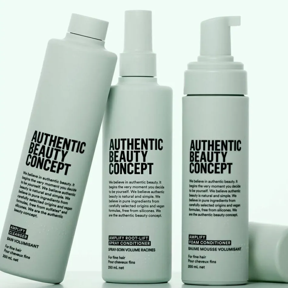 Amplify Foam Conditioner 200 ml