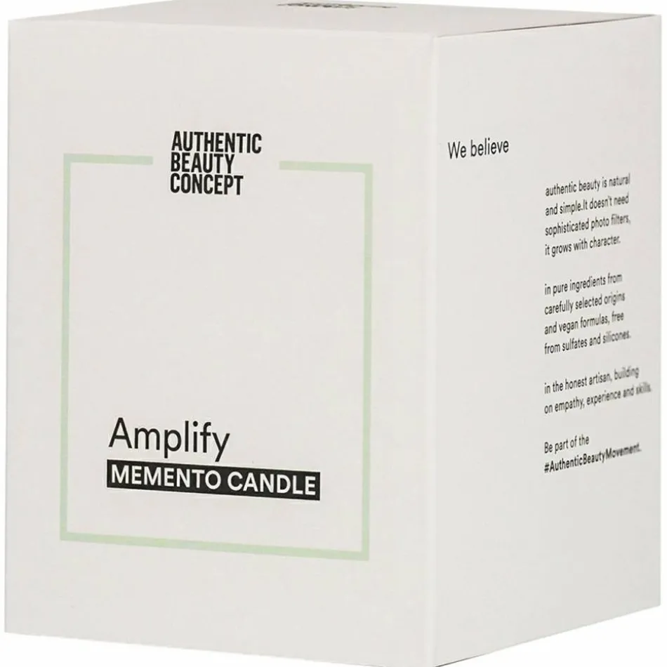 Amplify Memento Candle 240 g