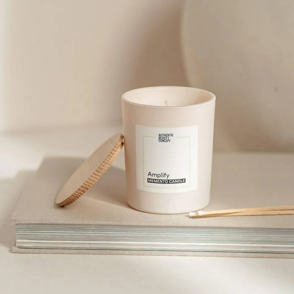 Amplify Memento Candle 240 g