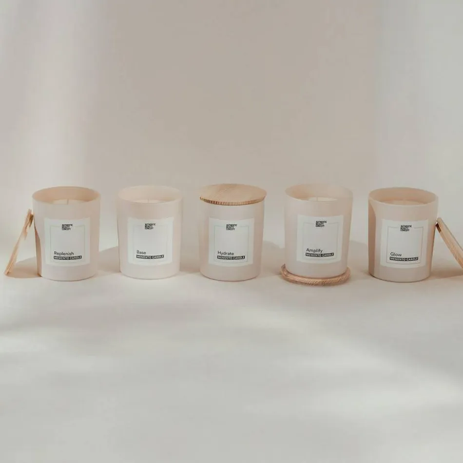 Amplify Memento Candle 240 g