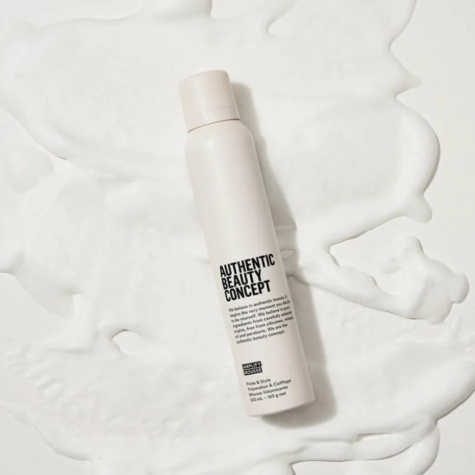 Amplify Mousse 200 ml