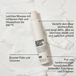 Amplify Mousse 200 ml