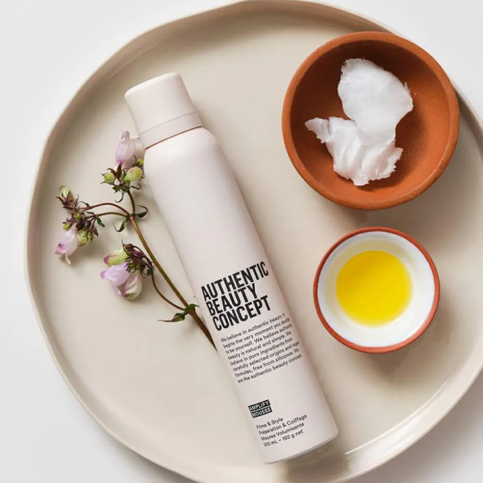 Amplify Mousse 200 ml