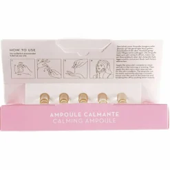 ampoule calmante 5 x 2 ml