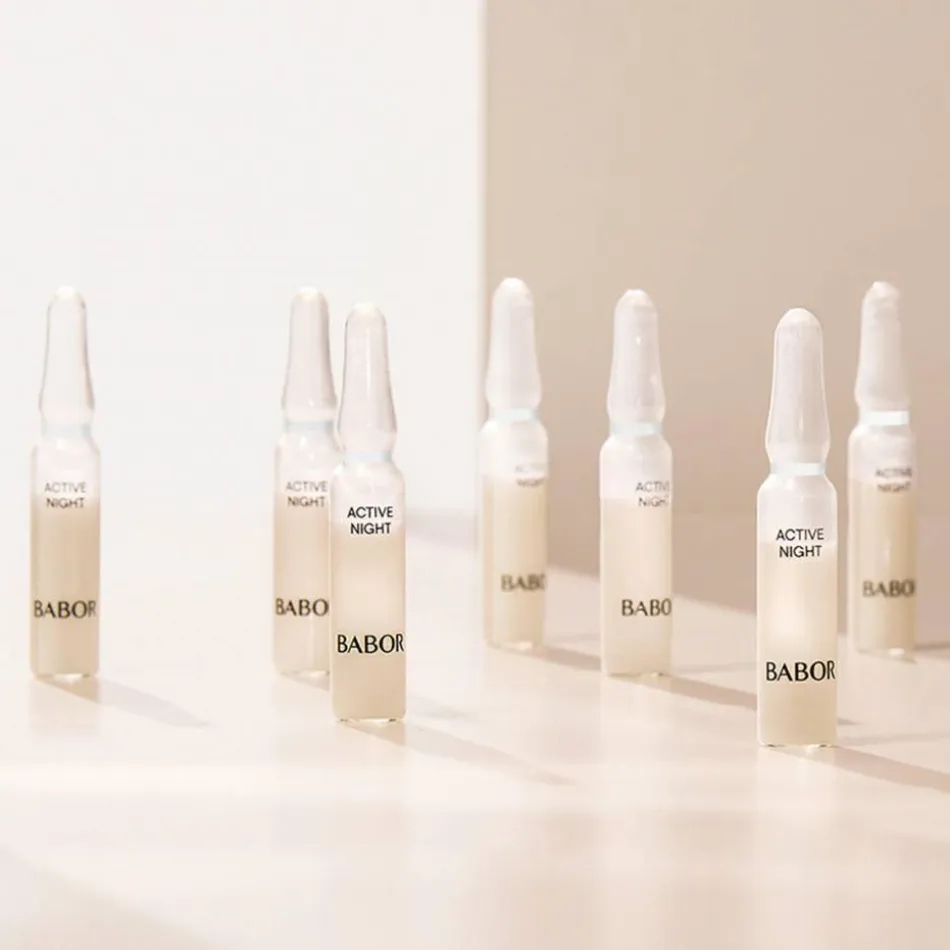 AMPOULE CONCENTRATES Active Night 7 x 2 ml