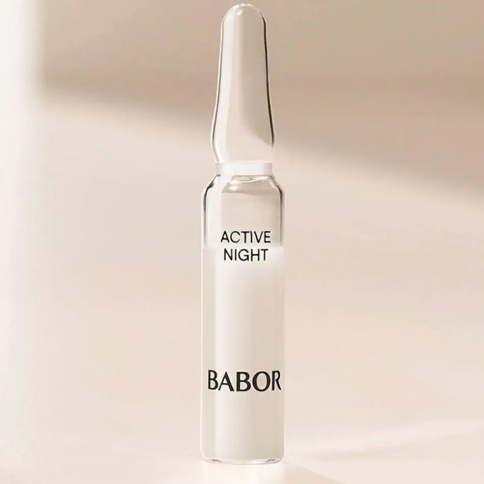 AMPOULE CONCENTRATES Active Night 7 x 2 ml