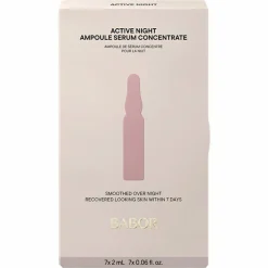 AMPOULE CONCENTRATES Active Night 7 x 2 ml