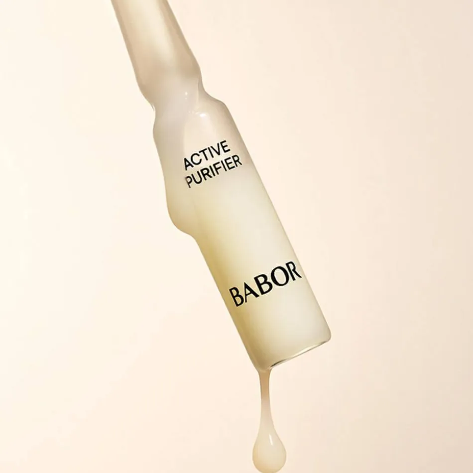 AMPOULE CONCENTRATES Active Purifier 7 x 2 ml