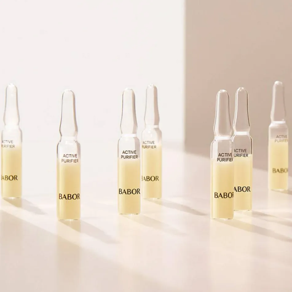 AMPOULE CONCENTRATES Active Purifier 7 x 2 ml