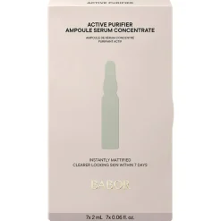 AMPOULE CONCENTRATES Active Purifier 7 x 2 ml