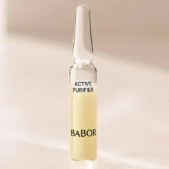 AMPOULE CONCENTRATES Active Purifier 7 x 2 ml