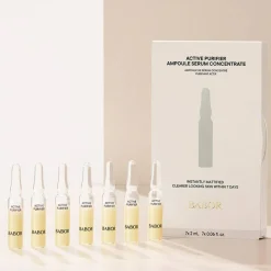 AMPOULE CONCENTRATES Active Purifier 7 x 2 ml