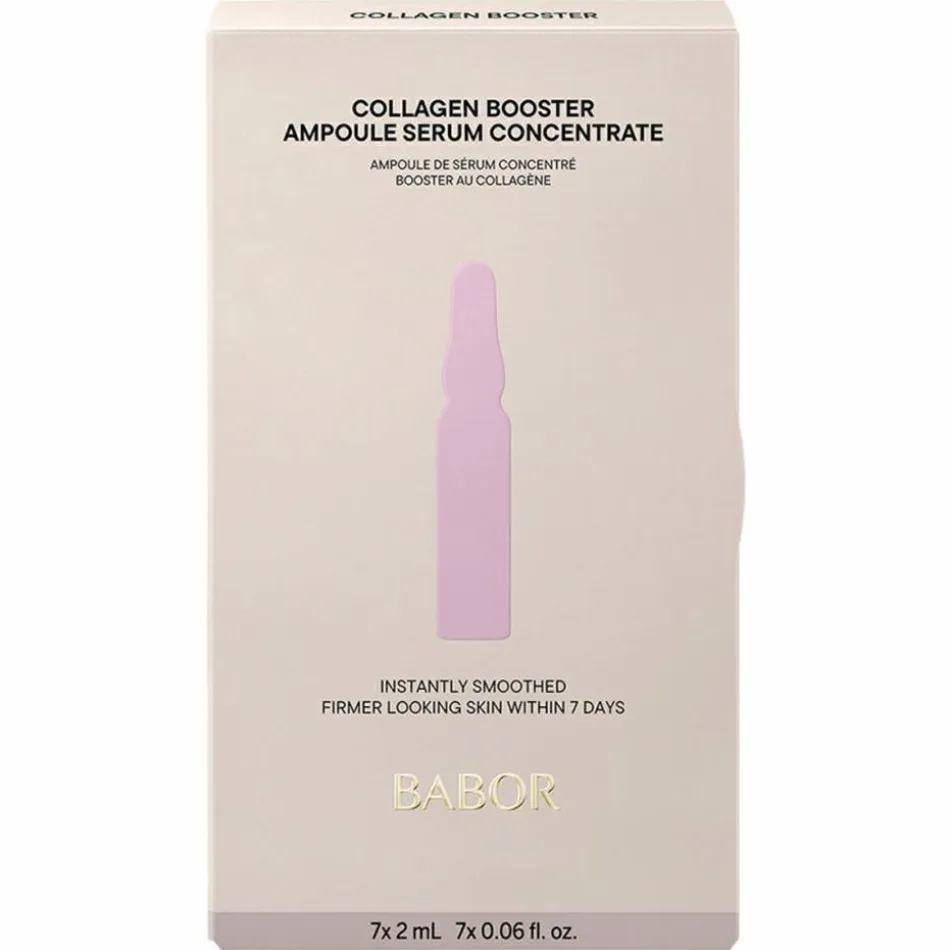 AMPOULE CONCENTRATES Collagen Booster 7 x 2 ml