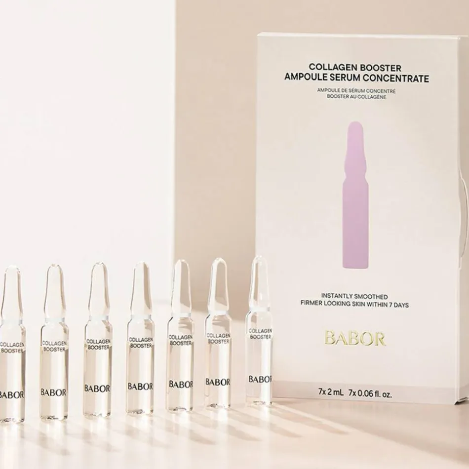 AMPOULE CONCENTRATES Collagen Booster 7 x 2 ml