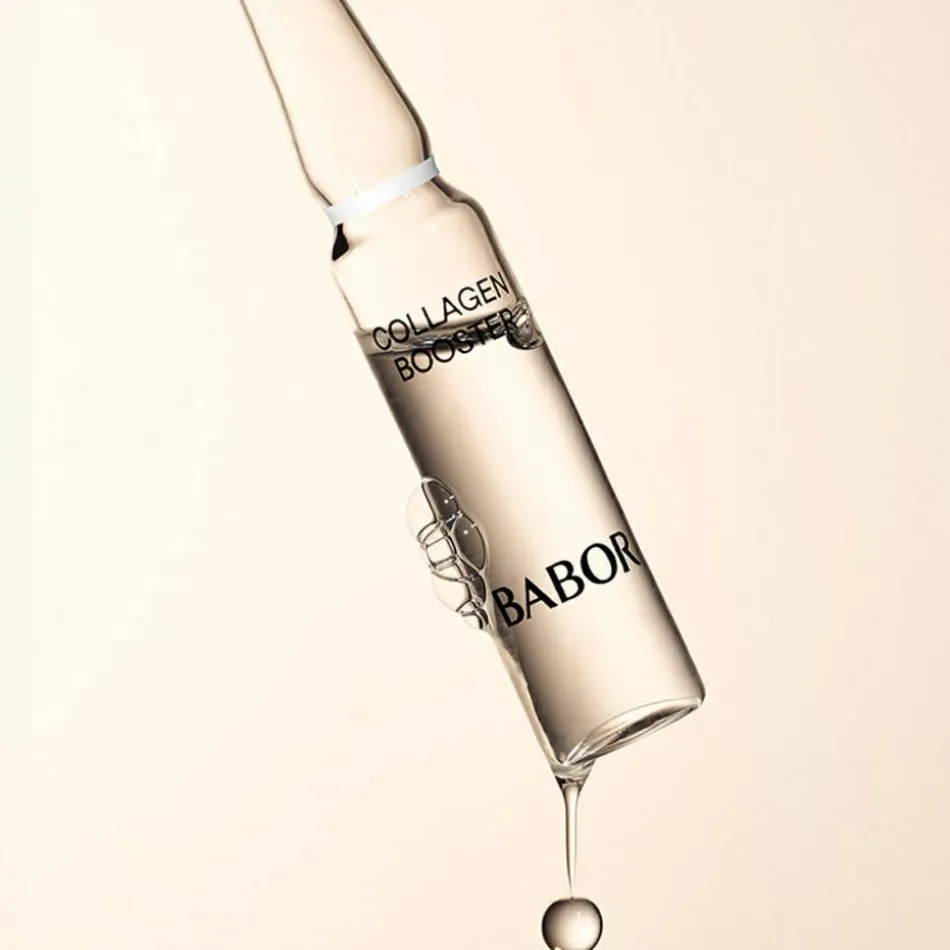 AMPOULE CONCENTRATES Collagen Booster 7 x 2 ml