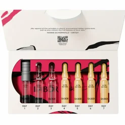AMPOULE CONCENTRATES Hydra Nourishing 7 x 2 ml