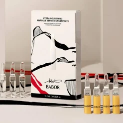 AMPOULE CONCENTRATES   Hydra Nourishing 7 x 2 ml