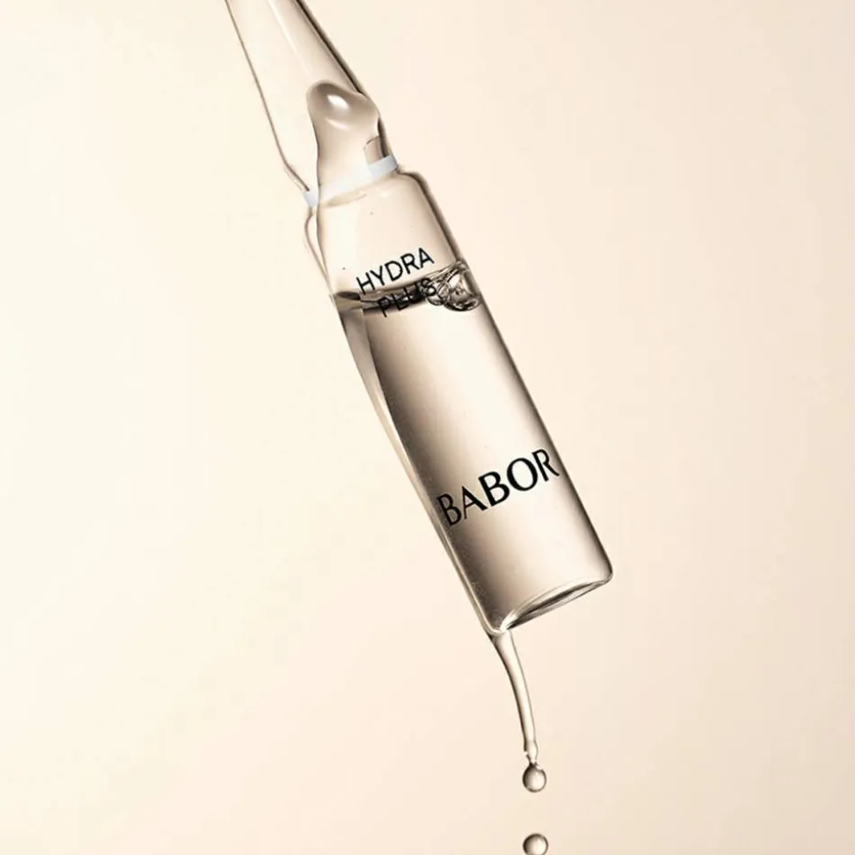AMPOULE CONCENTRATES Hydra Plus 7 x 2 ml