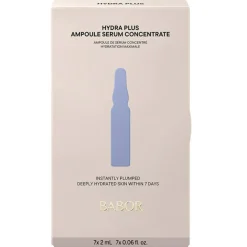 AMPOULE CONCENTRATES Hydra Plus 7 x 2 ml