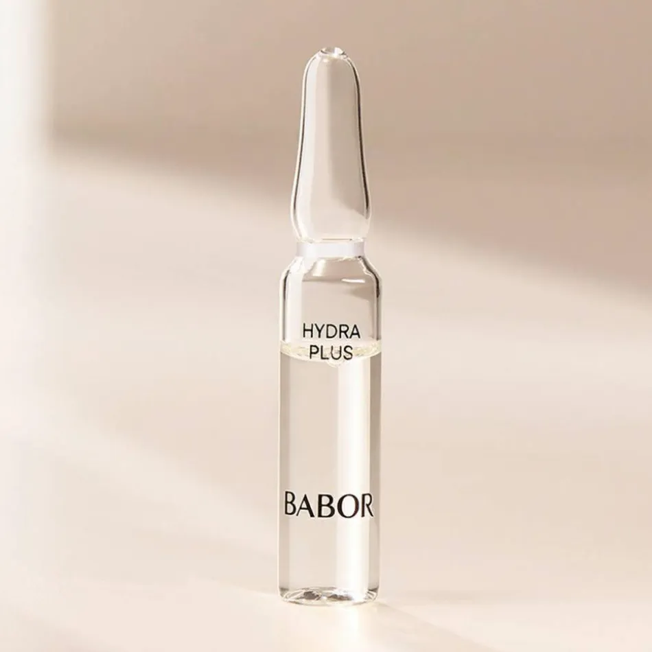 AMPOULE CONCENTRATES Hydra Plus 7 x 2 ml