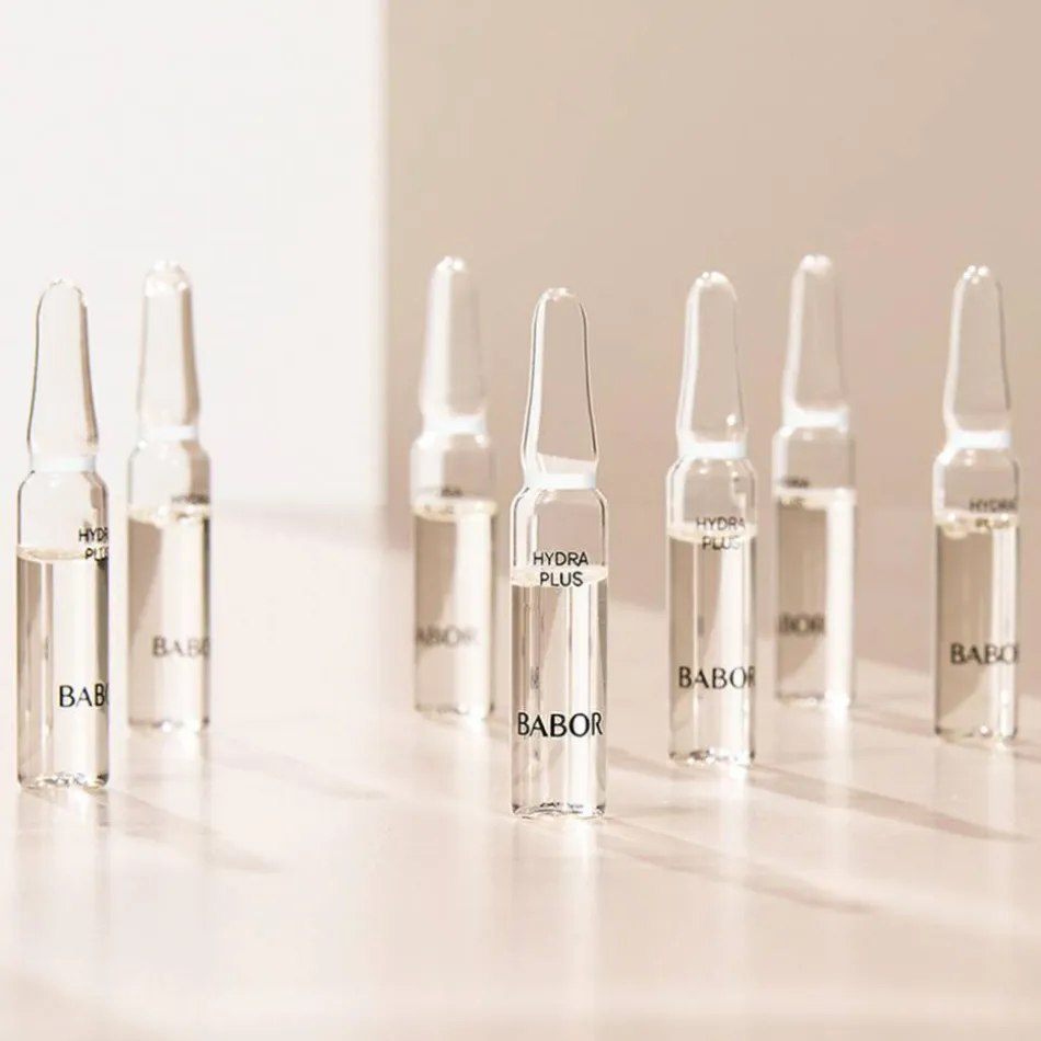 AMPOULE CONCENTRATES Hydra Plus 7 x 2 ml