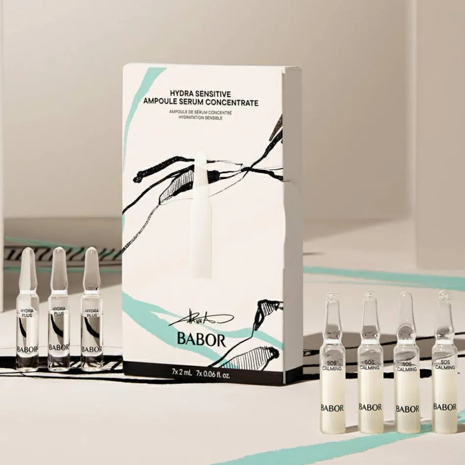 AMPOULE CONCENTRATES Hydra Sensitive 7 x 2 ml