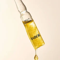 AMPOULE CONCENTRATES   Multi Vitamin 7 x 2 ml