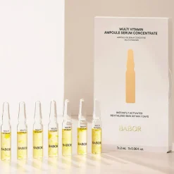 AMPOULE CONCENTRATES Multi Vitamin 7 x 2 ml