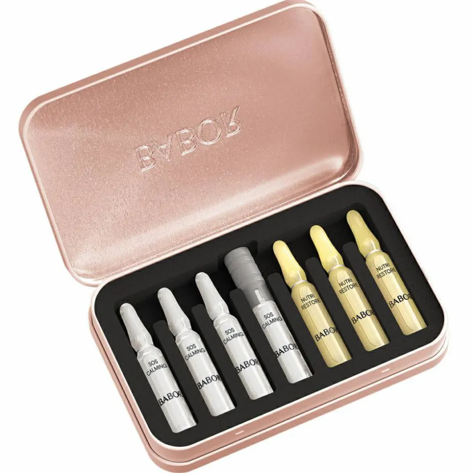 AMPOULE CONCENTRATES Nutri Calming 7 x 2 ml