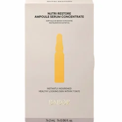 AMPOULE CONCENTRATES Nutri Restore Ampoule 7 x 2 ml