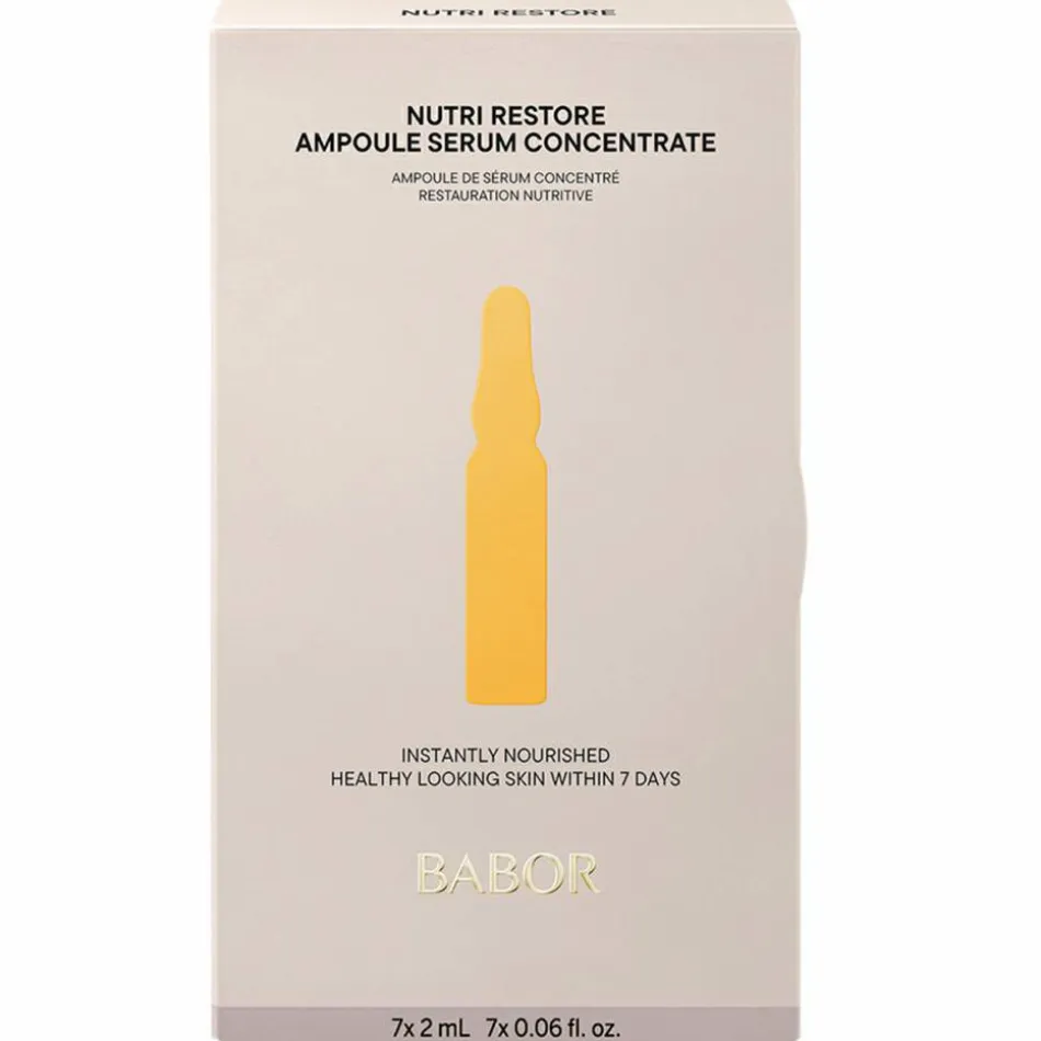 AMPOULE CONCENTRATES Nutri Restore Ampoule 7 x 2 ml