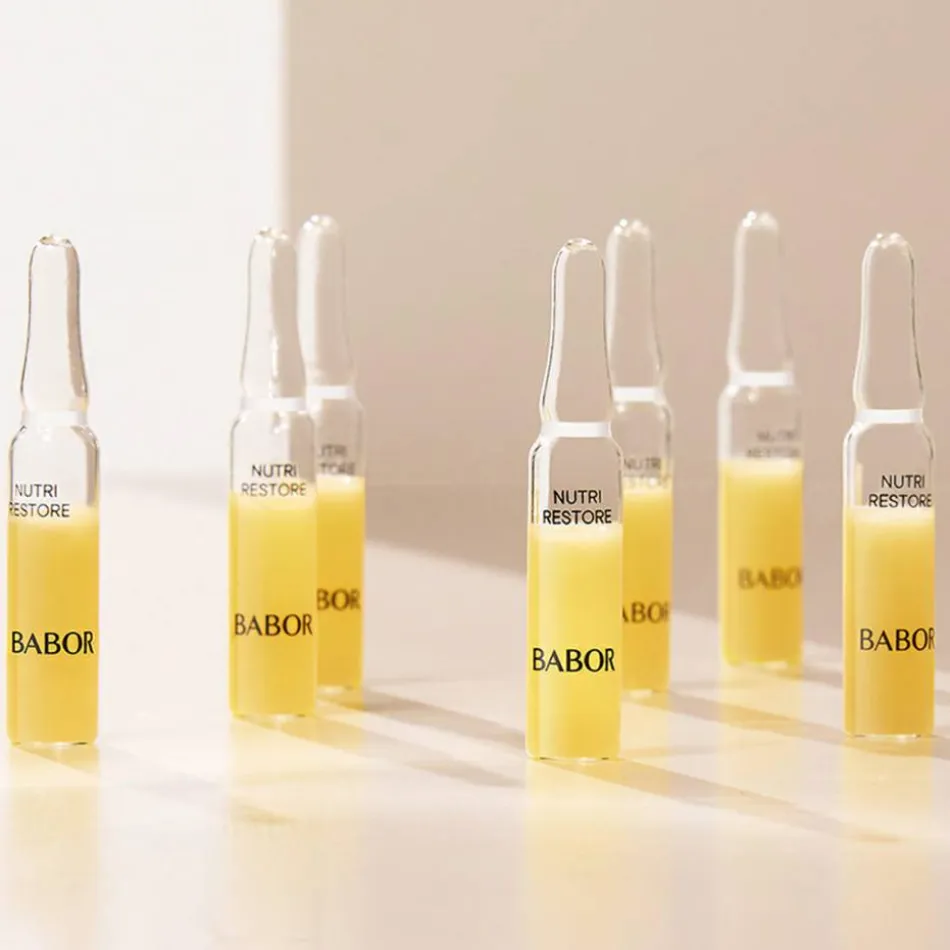 AMPOULE CONCENTRATES Nutri Restore Ampoule 7 x 2 ml
