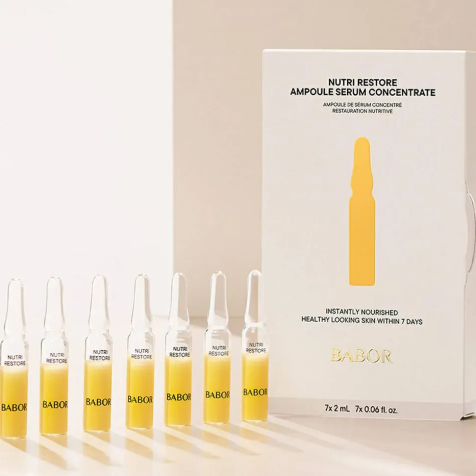 AMPOULE CONCENTRATES Nutri Restore Ampoule 7 x 2 ml