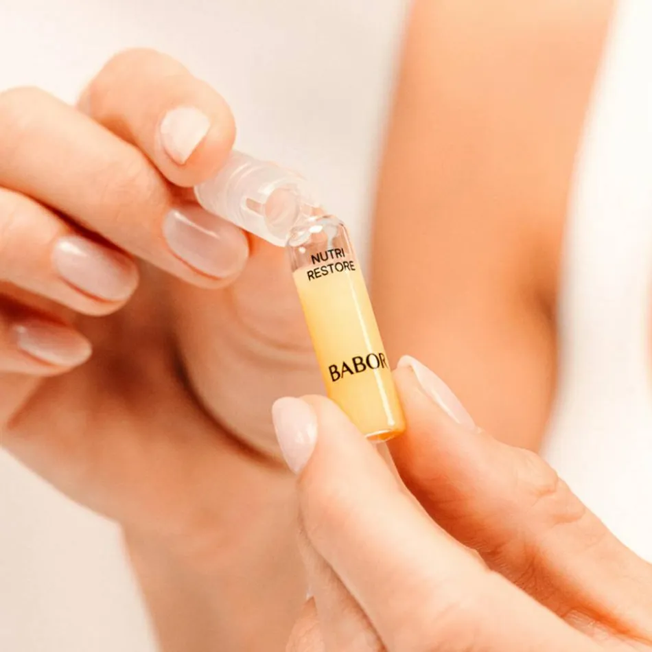 AMPOULE CONCENTRATES Nutri Restore Ampoule 7 x 2 ml