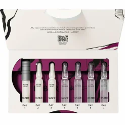 AMPOULE CONCENTRATES   Overnight Lift 7 x 2 ml
