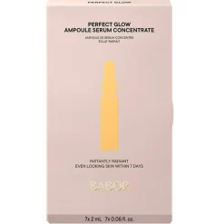 AMPOULE CONCENTRATES Perfect Glow 7 x 2 ml