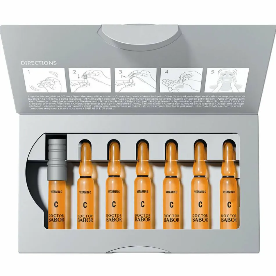 AMPOULE CONCENTRATES Radiance Ampoule 7 x 2 ml