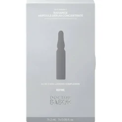 AMPOULE CONCENTRATES   Radiance Ampoule 7 x 2 ml