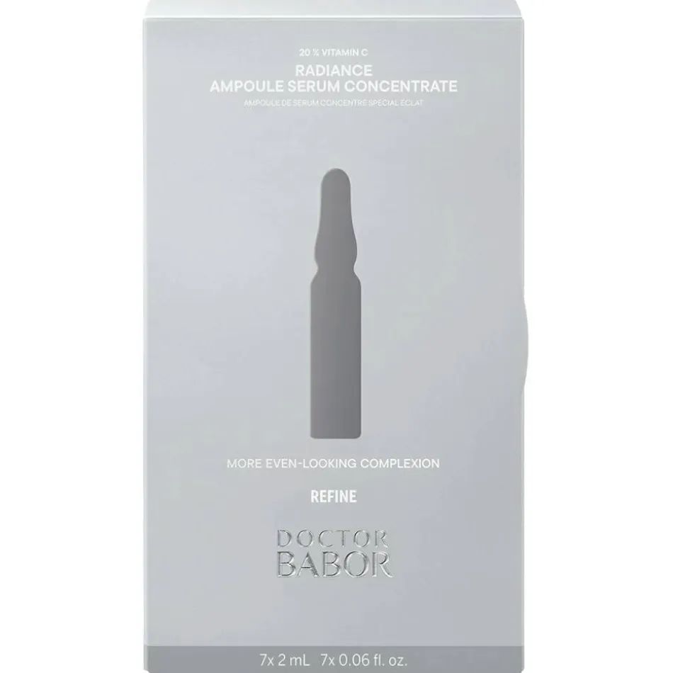 AMPOULE CONCENTRATES Radiance Ampoule 7 x 2 ml