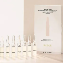 AMPOULE CONCENTRATES SOS Calming 7 x 2 ml