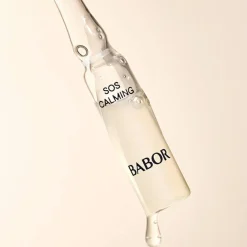 AMPOULE CONCENTRATES SOS Calming 7 x 2 ml