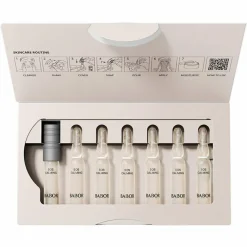 AMPOULE CONCENTRATES SOS Calming 7 x 2 ml