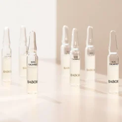AMPOULE CONCENTRATES SOS Calming 7 x 2 ml