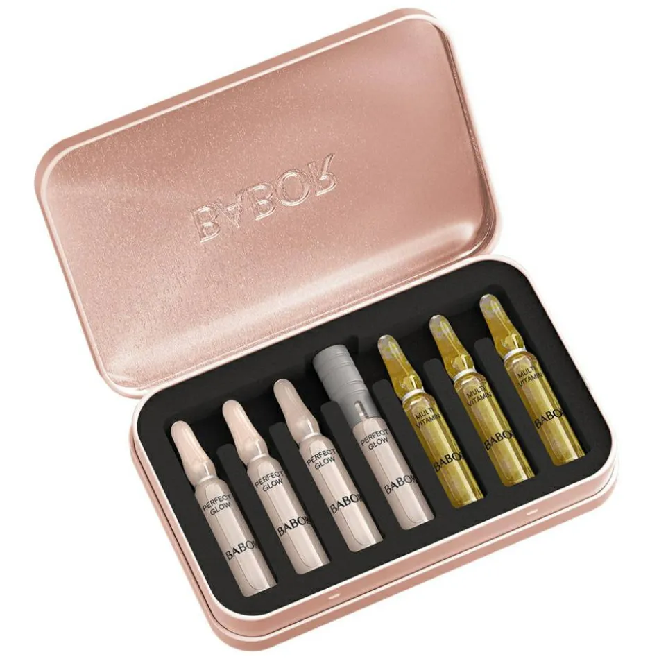AMPOULE CONCENTRATES Vitamin Glow 7 x 2 ml