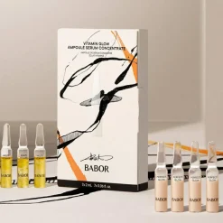 AMPOULE CONCENTRATES Vitamin Glow 7 x 2 ml