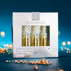Ampoule Excellence Epigen Advanced+ 3 x 3 ml