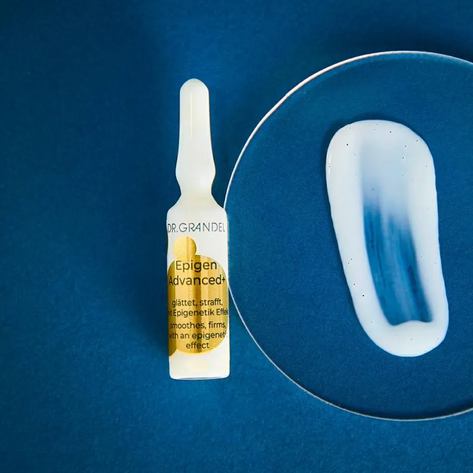 Ampoule Excellence Epigen Advanced+ 3 x 3 ml