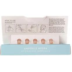 ampoule hydra 5 x 2 ml